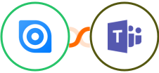 Ninox + Microsoft Teams Integration