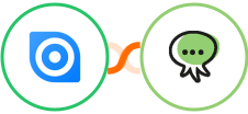 Ninox + Octopush SMS Integration