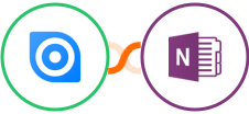 Ninox + OneNote Integration