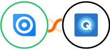 Ninox + Quotient Integration