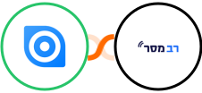 Ninox + Responder.live Integration