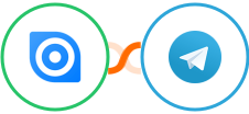 Ninox + Telegram Integration