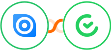 Ninox + TimeCamp Integration