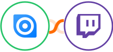 Ninox + Twitch Integration