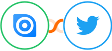 Ninox + Twitter Integration