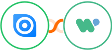 Ninox + WaliChat  Integration