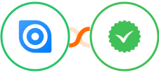 Ninox + WhatsApp Blast & API by WAToolsOnline Integration