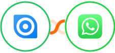 Ninox + WhatsApp Integration