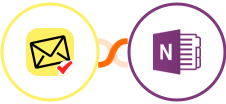 NioLeads + OneNote Integration