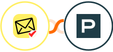 NioLeads + PersistIQ Integration