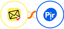 NioLeads + Pirsonal Integration