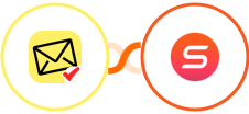 NioLeads + Sarbacane Integration