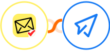 NioLeads + SendX Integration