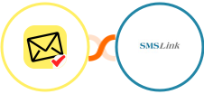 NioLeads + SMSLink  Integration