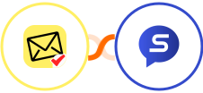 NioLeads + Sociamonials Integration