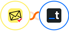 NioLeads + Templated Integration