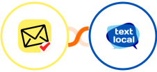 NioLeads + Textlocal Integration