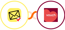 NioLeads + Vouch Integration