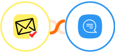 NioLeads + Wassenger Integration