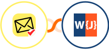 NioLeads + WhoisJson Integration