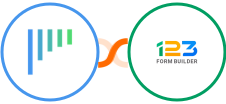 noCRM.io + 123FormBuilder Integration