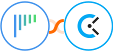 noCRM.io + Clockify Integration