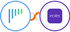 noCRM.io + Erxes Integration