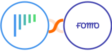 noCRM.io + Fomo Integration