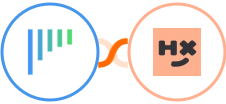 noCRM.io + Humanitix Integration