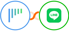 noCRM.io + LINE Integration