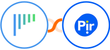 noCRM.io + Pirsonal Integration