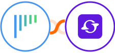 noCRM.io + Satiurn Integration