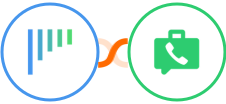 noCRM.io + Slybroadcast Integration