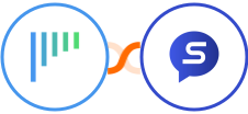 noCRM.io + Sociamonials Integration