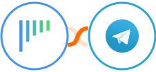 noCRM.io + Telegram Integration