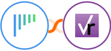 noCRM.io + VerticalResponse Integration