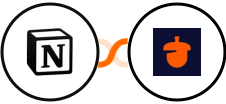Notion + Nutshell Integration