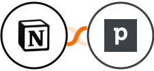 Notion + Pipedrive Integration