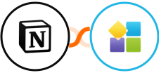 Notion + PlatoForms Integration