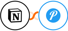 Notion + Pushover Integration