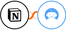 Notion + Quriobot Integration