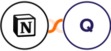 Notion + Qwary Integration
