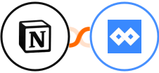Notion + Replug Integration