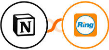 Notion + RingCentral Integration