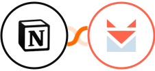Notion + SendFox Integration