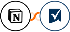 Notion + Smartsheet Integration