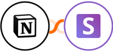 Notion + Snov.io Integration