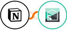 Notion + Splitwise Integration