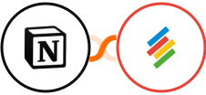 Notion + Stackby Integration