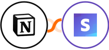 Notion + Stripe Integration